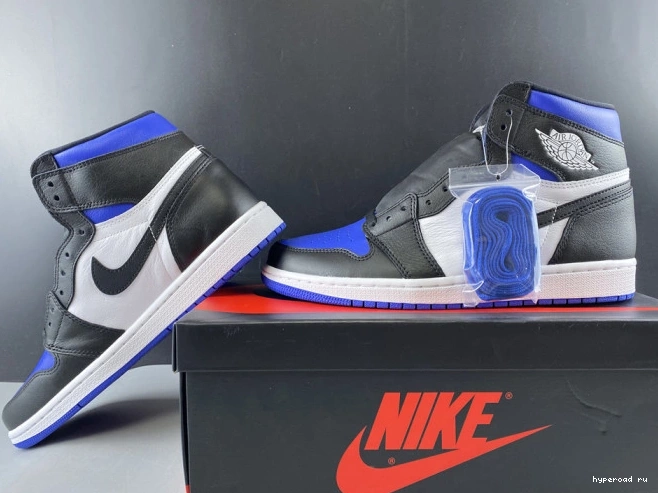 Jordan Royal 555088-041 High Retro OG Game Air 1 0528
